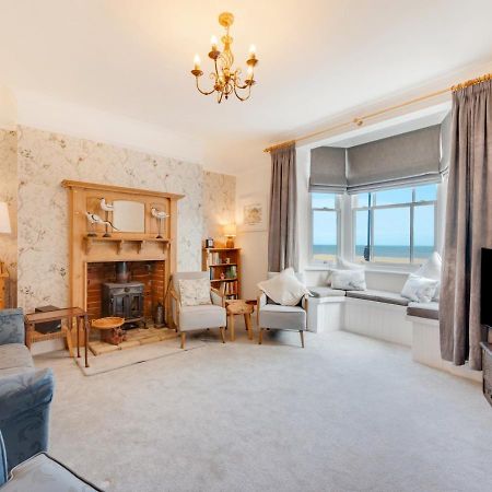 9 King Street Villa Aldeburgh Kültér fotó