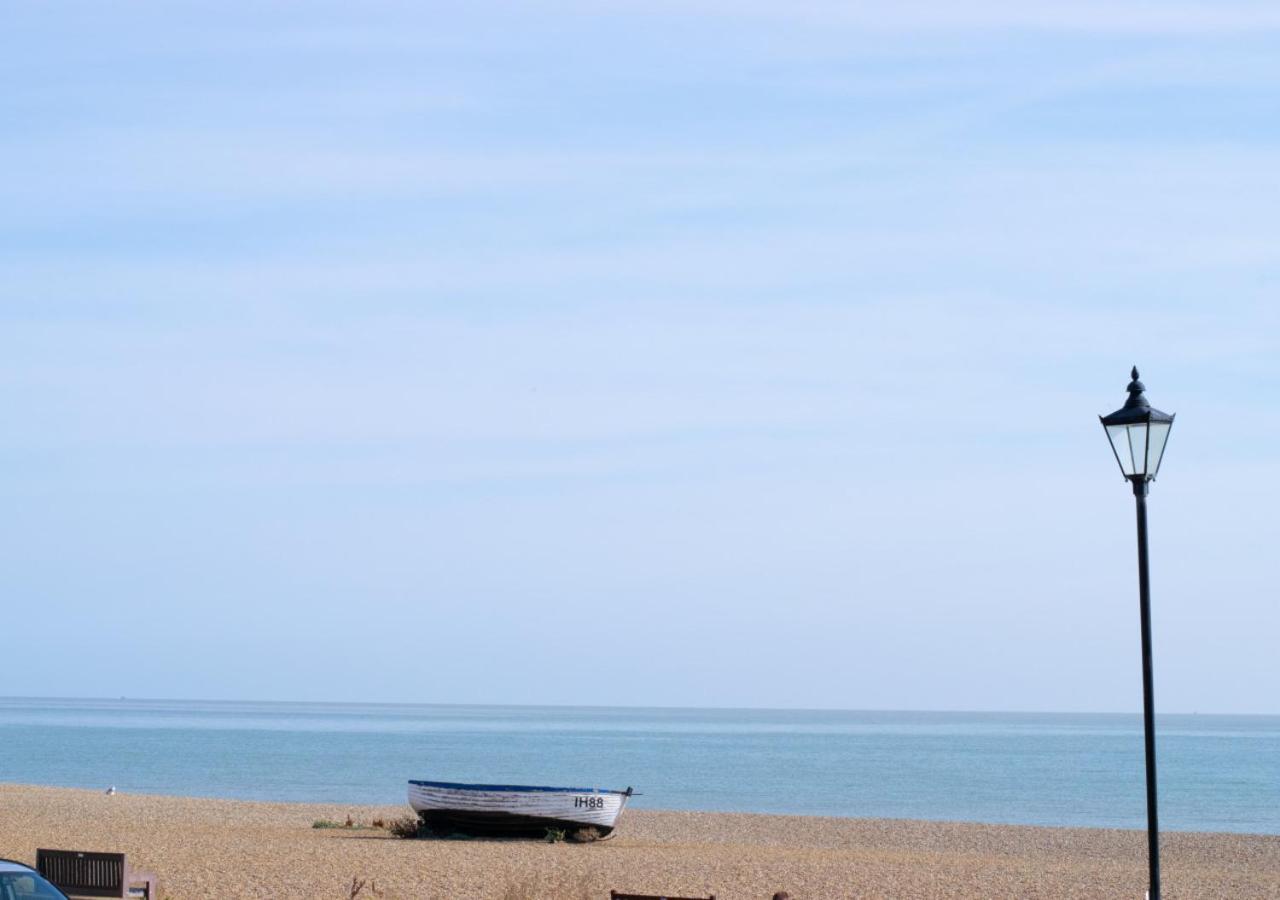9 King Street Villa Aldeburgh Kültér fotó
