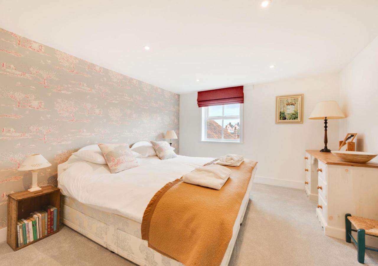 9 King Street Villa Aldeburgh Kültér fotó