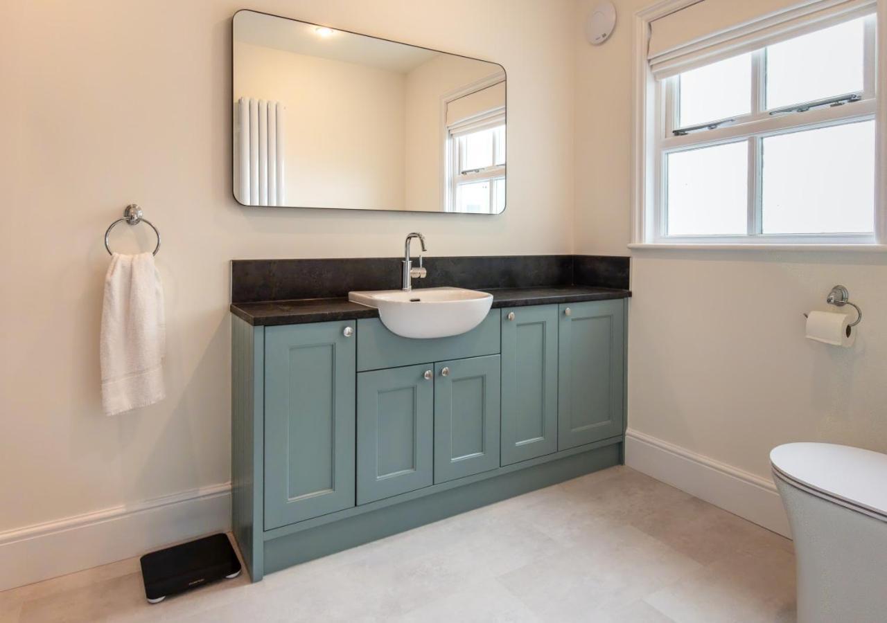 9 King Street Villa Aldeburgh Kültér fotó